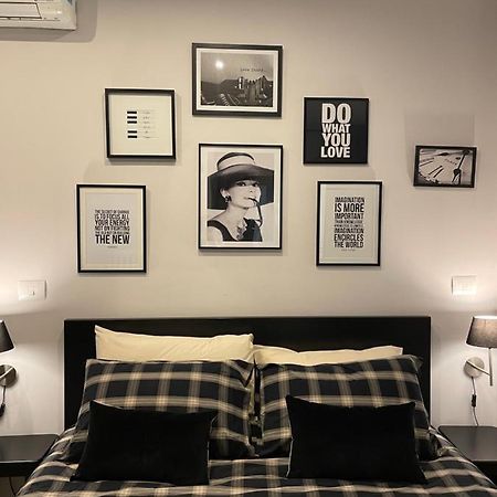 Casa Florian Apartment Turin Bagian luar foto