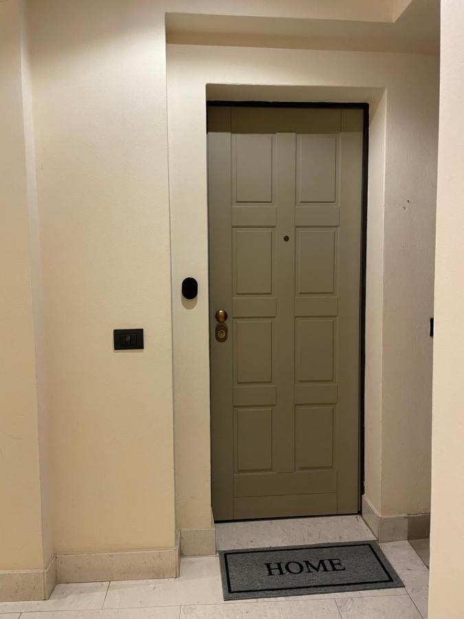Casa Florian Apartment Turin Bagian luar foto