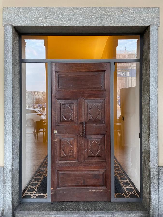 Casa Florian Apartment Turin Bagian luar foto