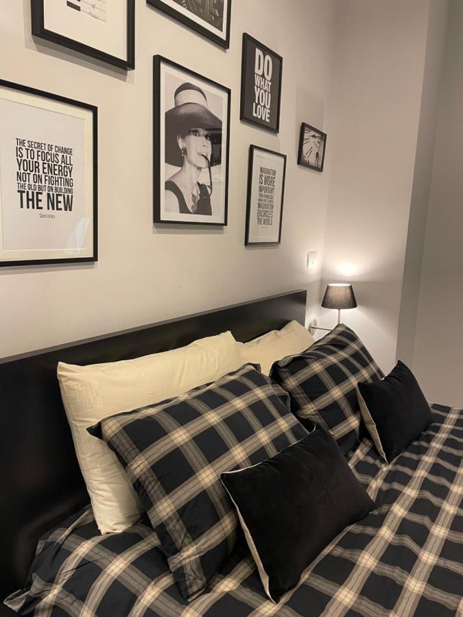 Casa Florian Apartment Turin Bagian luar foto