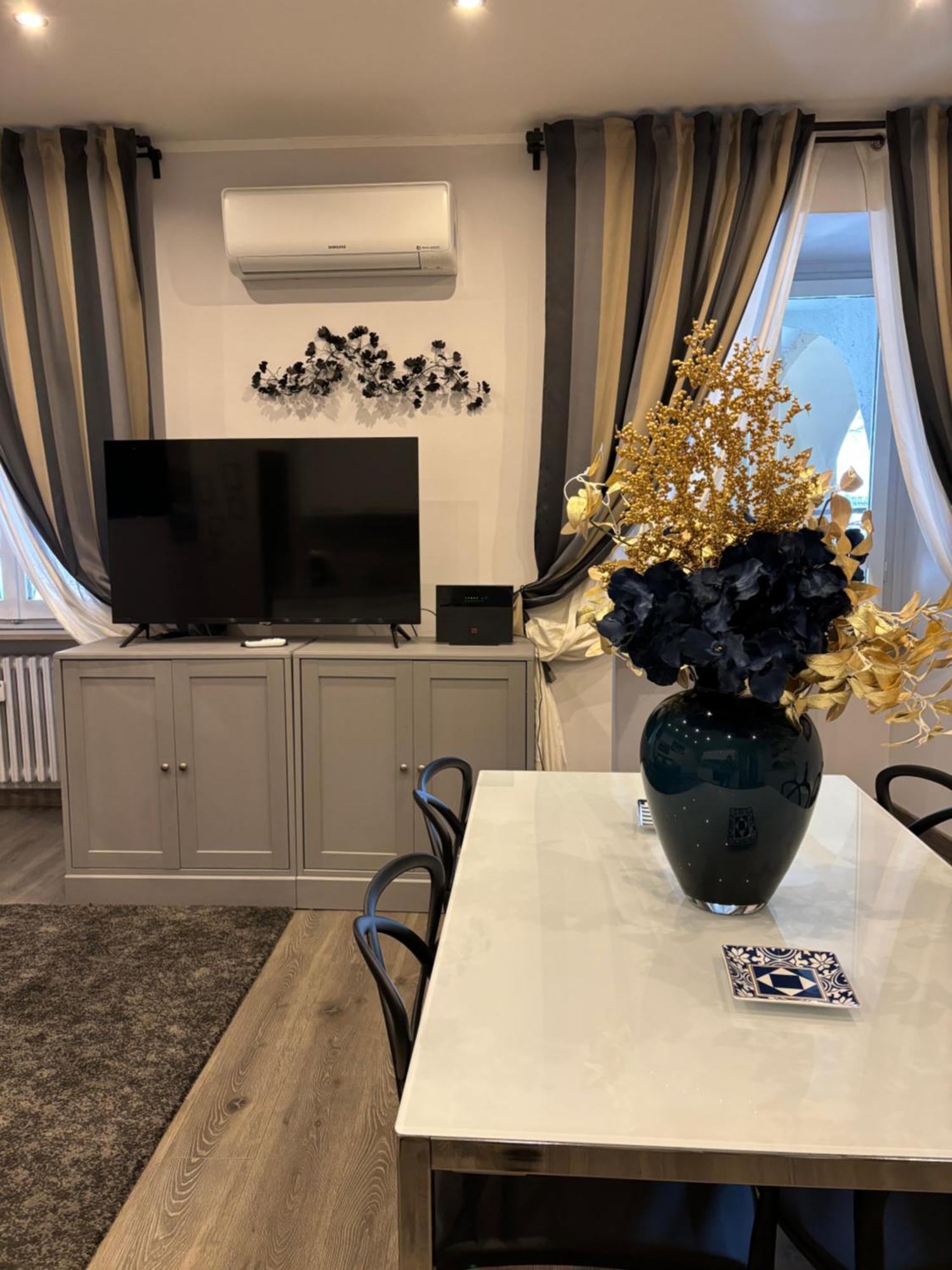 Casa Florian Apartment Turin Bagian luar foto