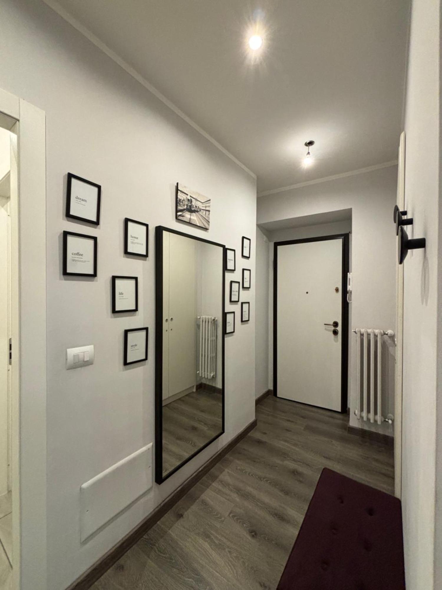 Casa Florian Apartment Turin Bagian luar foto